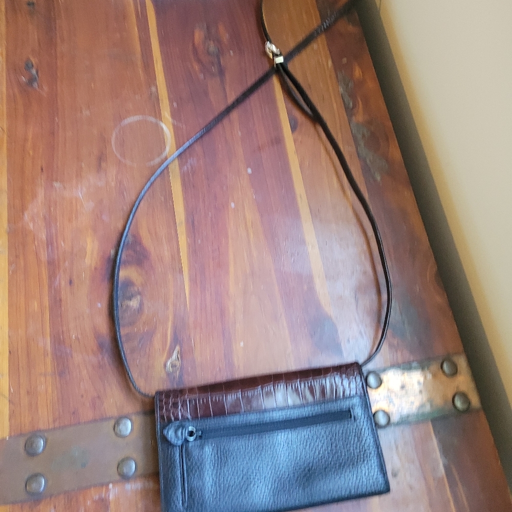 Brighton Wallet On String - image 5